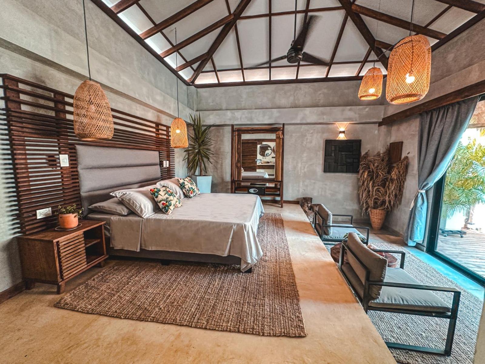 Mapuwi Villa & Suite Palomino Exterior foto